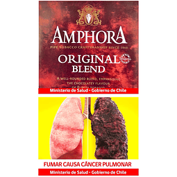 Tabaco para Pipa Amphora Original Blend $9.990xMayor  