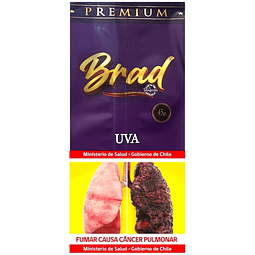 Tabaco Brad Uva $2.890xMayor 