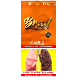 Tabaco Brad Mango $2.890xMayor 