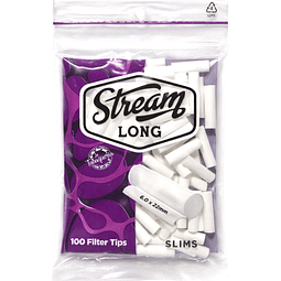 Filtros Stream Slim Long $590xMayor 