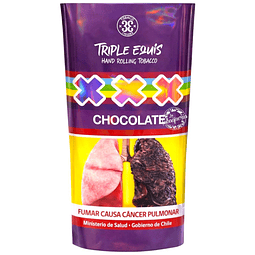  Tabaco Triple EQUIS XXX Chocolate  $4.490xMayor