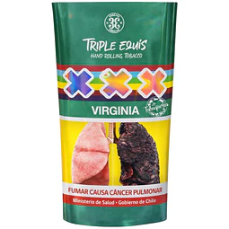 Tabaco Triple EQUIS XXX Virginia $4.490xMayor