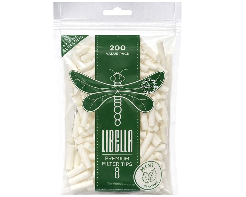 Filtros Libella Slim Long $940xMayor  