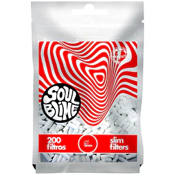 Filtros Soulblime Slim $890xMayor 