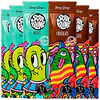 Hemp Wrap Soulblime Duo Chocolate-Menta