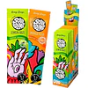 Hemp Wrap Soulblime Duo Mango Kush-Lemon Haze