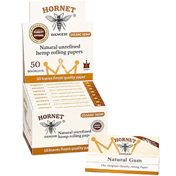 Papelillo Hornet  1 ¼ Display
