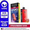 Vape Waka ACE 25.000Puffs  $17.990xMayor