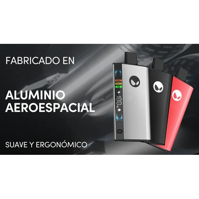 Vape Waka ACE 25.000Puffs  $17.990xMayor