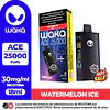 Vape Waka ACE 25.000Puffs Sandia Ice  $17.990xMayor  