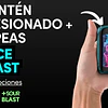 Vape Waka Blast 36.000Puffs Cherry Bomb+Ice Blast  $22.990xMayor 