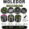 Moledor Aluminio Mr. Joint M49 $4.690xMayor  