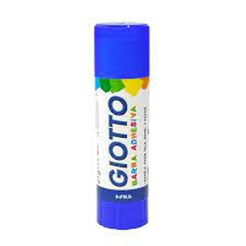 adhesivo barra giotto 21 grs 1