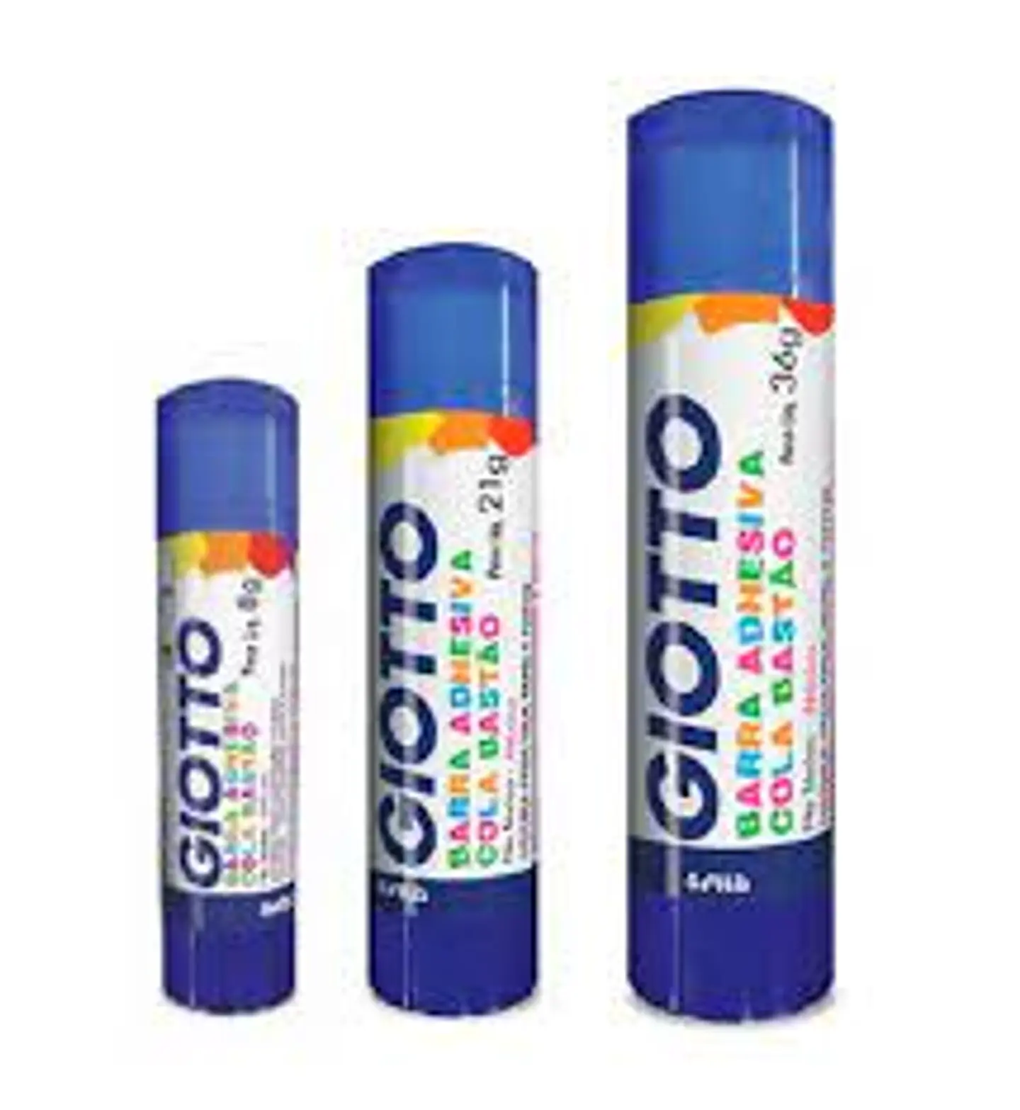 adhesivo barra giotto 21 grs 2