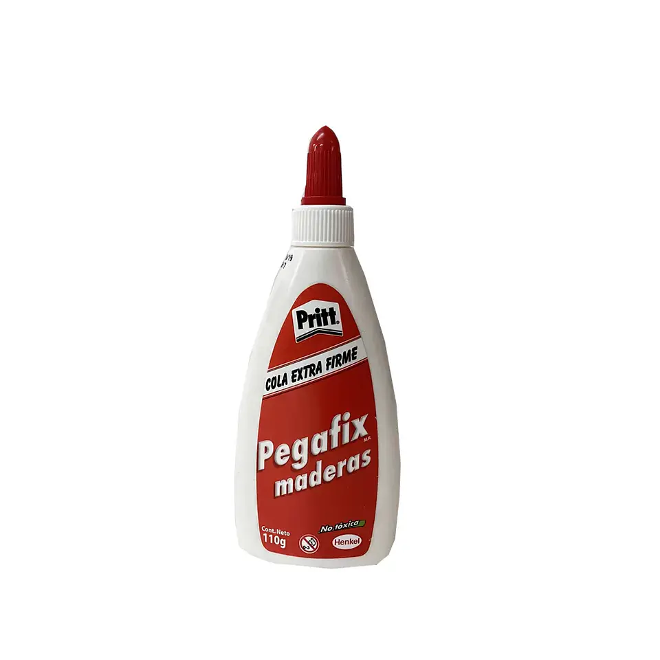 COLA FRIA PEGAFIX MADERA 225 GRS 1