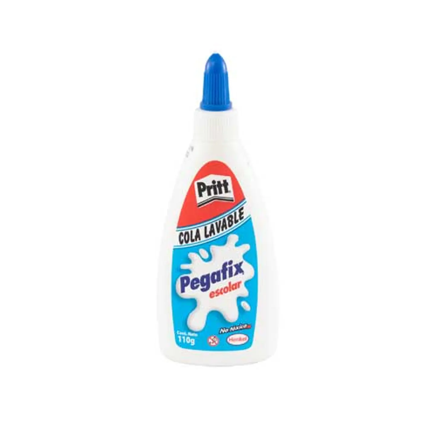 COLA FRIA PEGAFIX ESCOLAR 35 GRS. 1