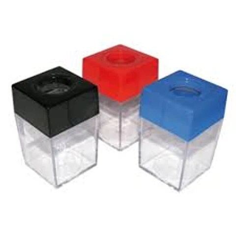 PORTA CLIPS MAGNETICO HAND