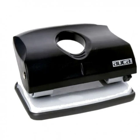 PERFORADOR plastica 25 hojas  AUCA  