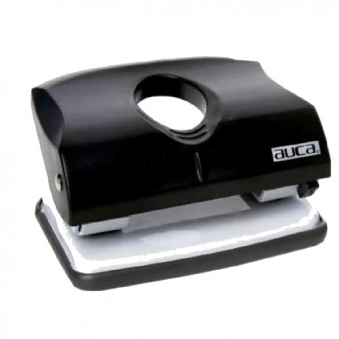 PERFORADOR plastica 25 hojas  AUCA   1