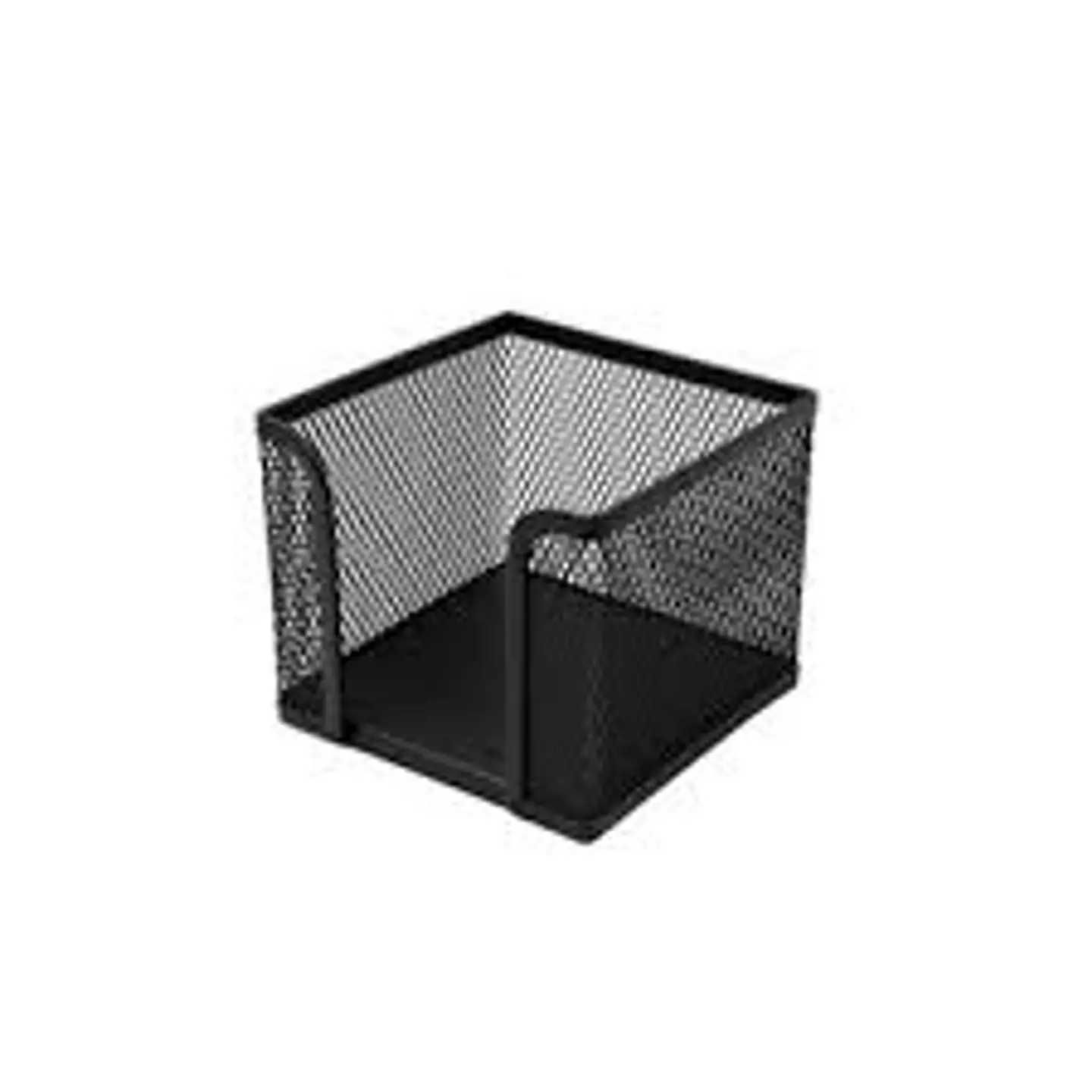 PORTA TACO ANOTE REJILLA METALICA NEGRA  1
