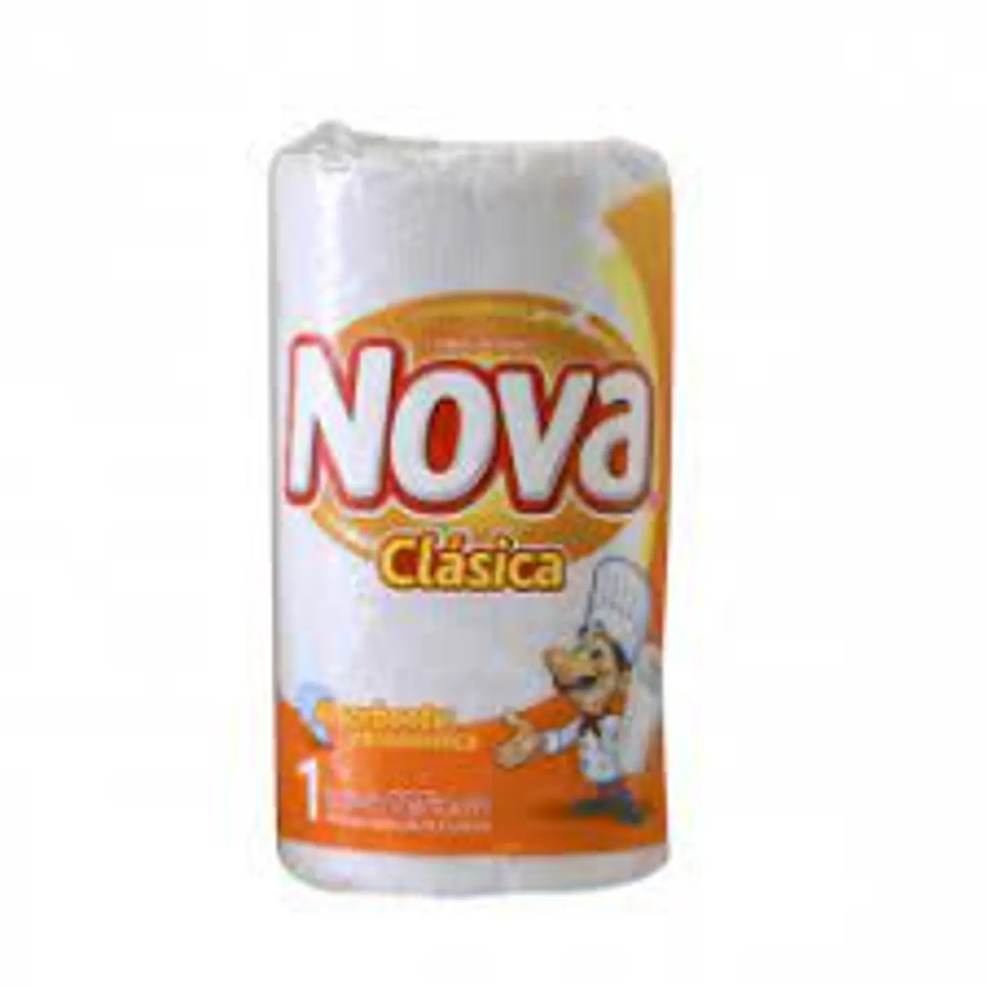 TOALLA NOVA CLASICA UNID 1
