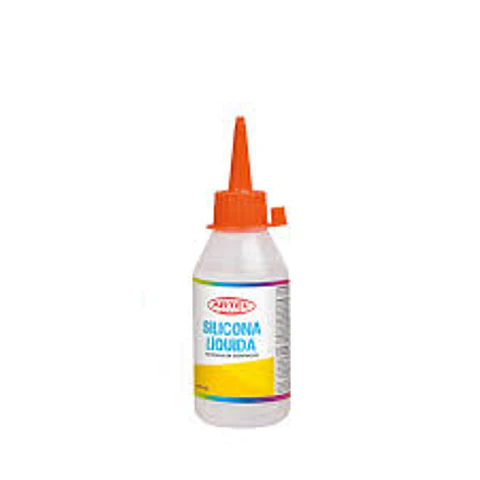SILICONA LIQUIDA ESCOLAR 100 ML ARTEL
