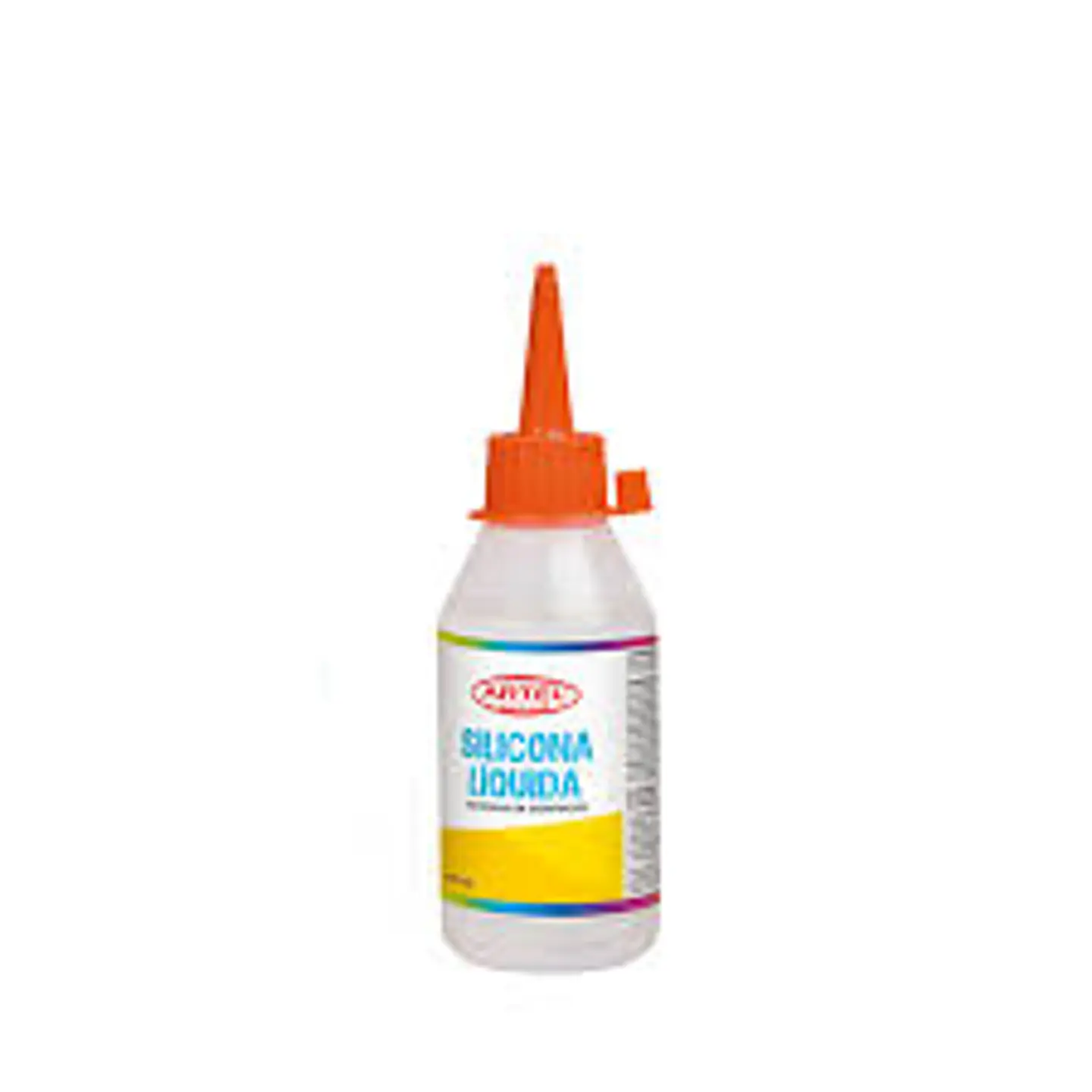 SILICONA LIQUIDA ESCOLAR 100 ML ARTEL 1