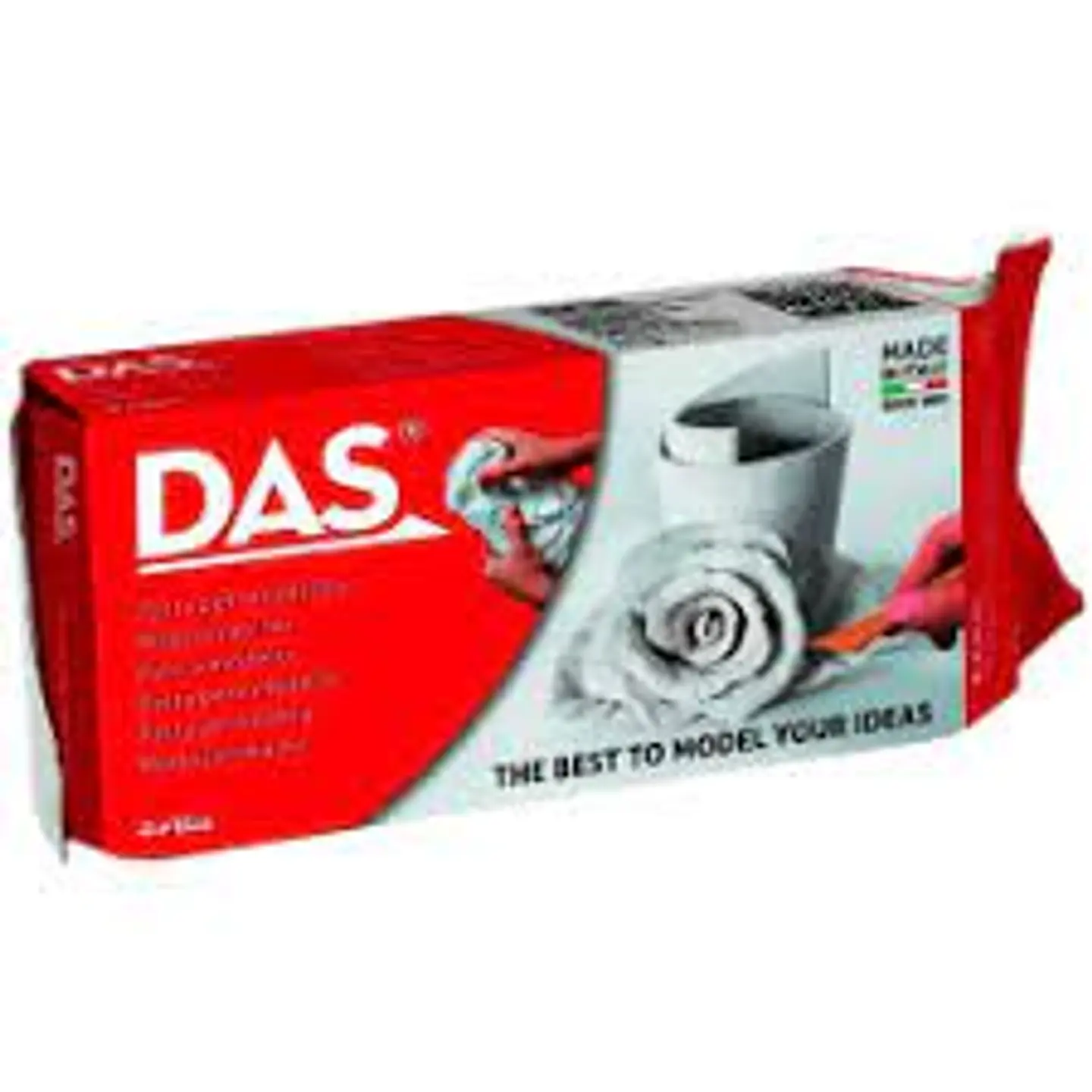 MASA DASS 500 GRS 1