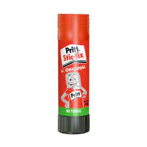 ADHESIVO BARRA PRITT STICK FIX 40 GRS