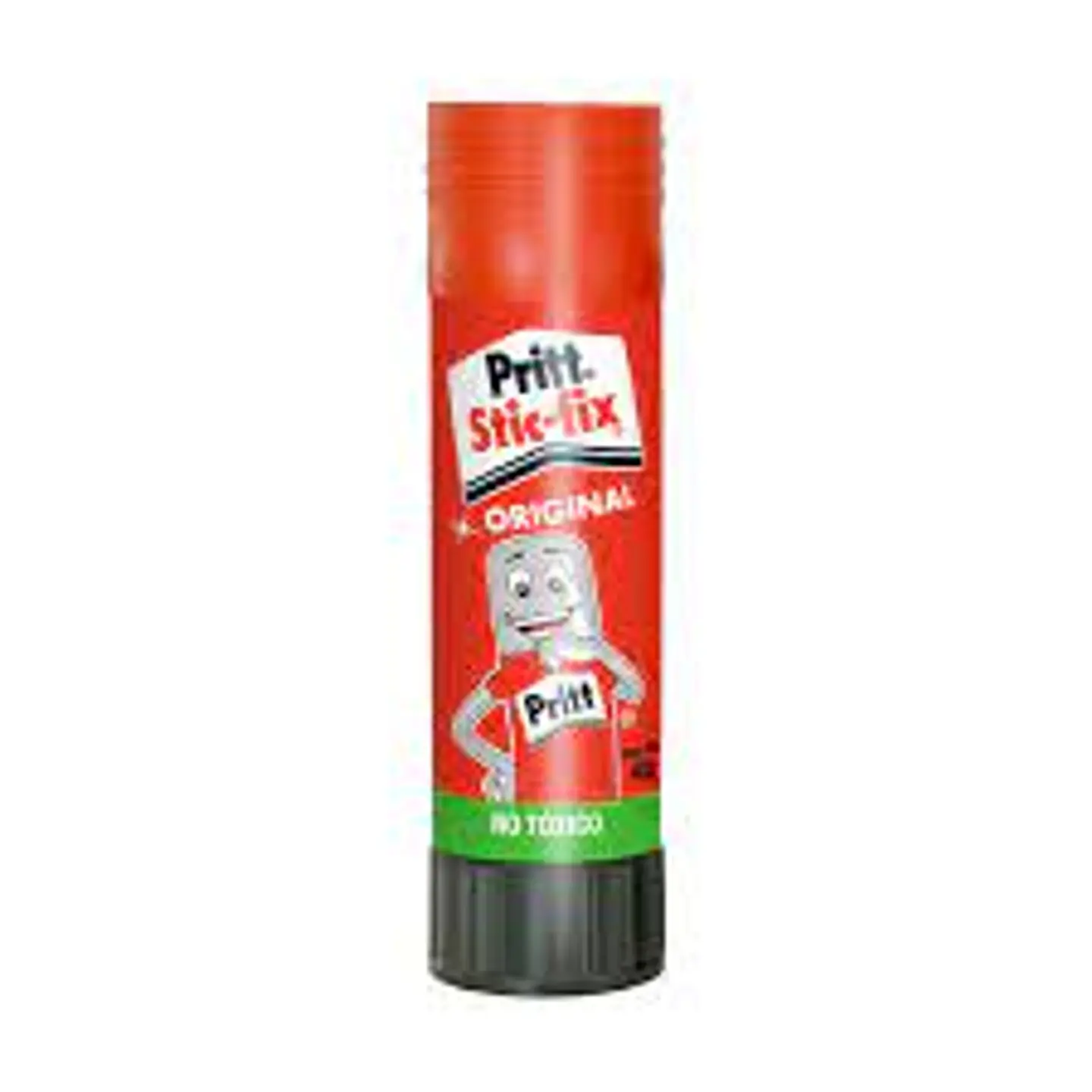 ADHESIVO BARRA PRITT STICK FIX 40 GRS 1