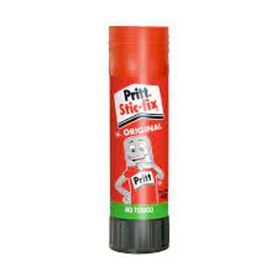 ADHESIVO BARRA PRITT STICK FIX 40 GRS 1