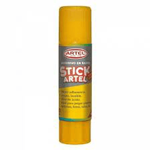 ADHESIVO EN BARRA ARTEL 36 GR.
