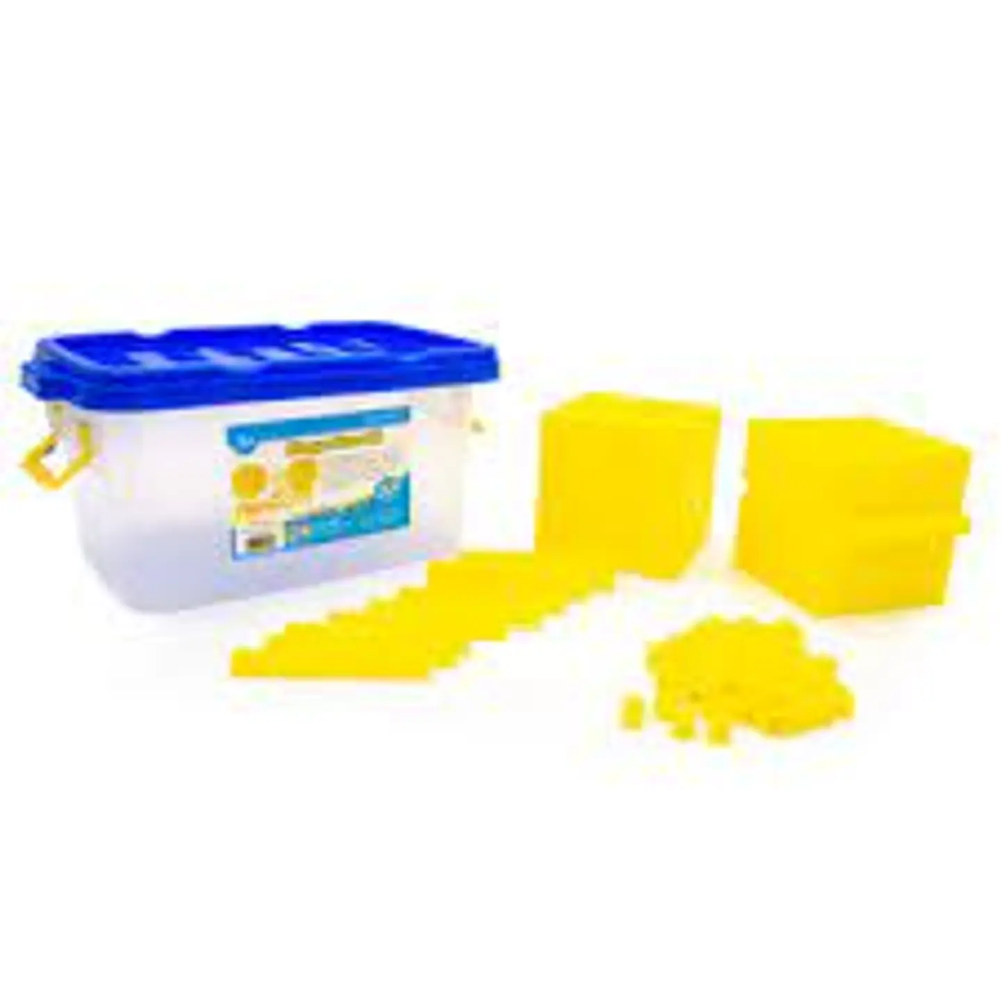BLOQUE BASE 10 PLAST 121 PZS JM 1