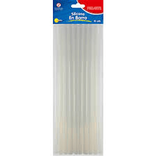 SILICONA EN BARRA PROARTE 10 UD