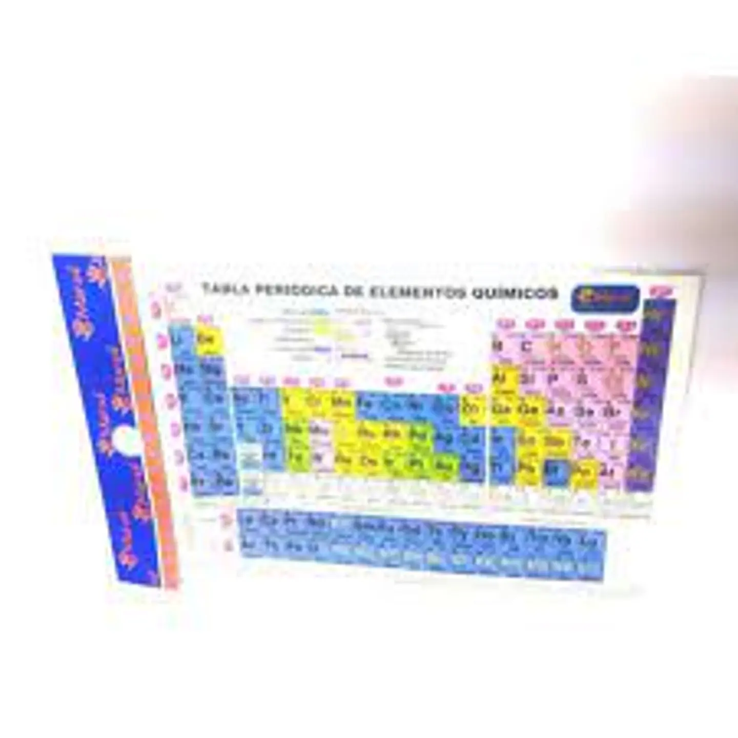 TABLA PERIODICA 1
