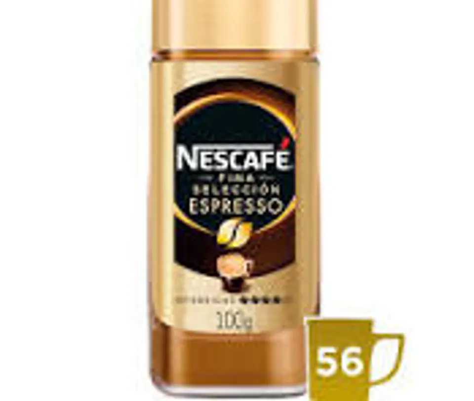 CAFE FINA SELECCION ESPRESSO 100 GRS 1