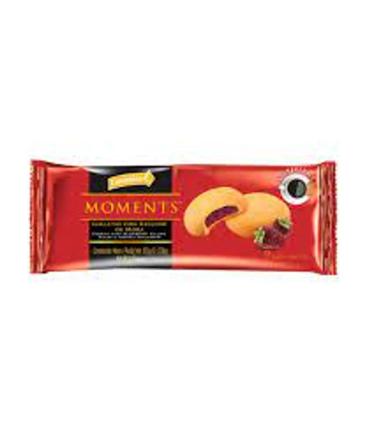 GALLETAS MOMENTS RELLENO MORA 1