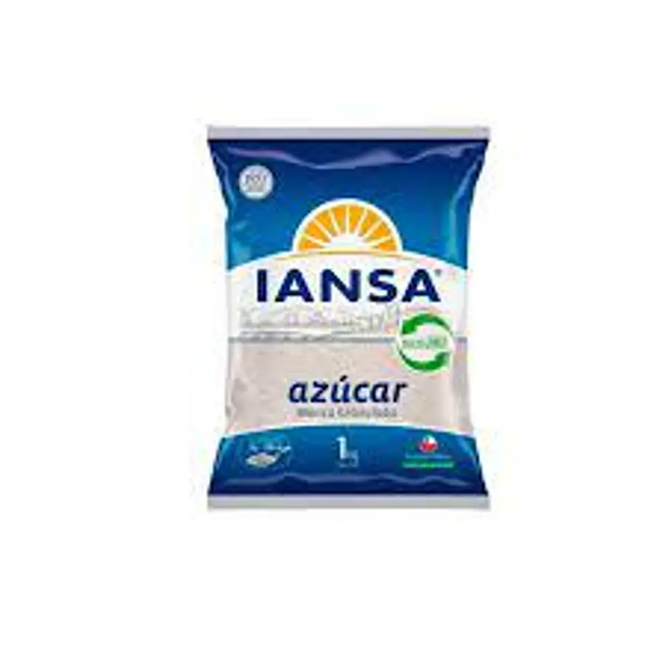 AZUCAR IANSA 1K. 1