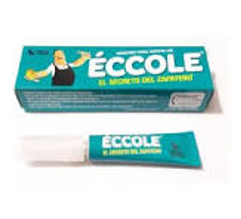 ADHESIVO ECCOLE PARA ZAPATILLAS 90 GRS