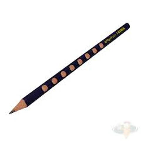 LAPIZ GRAFITO LYRA GROOVE SLIM N2