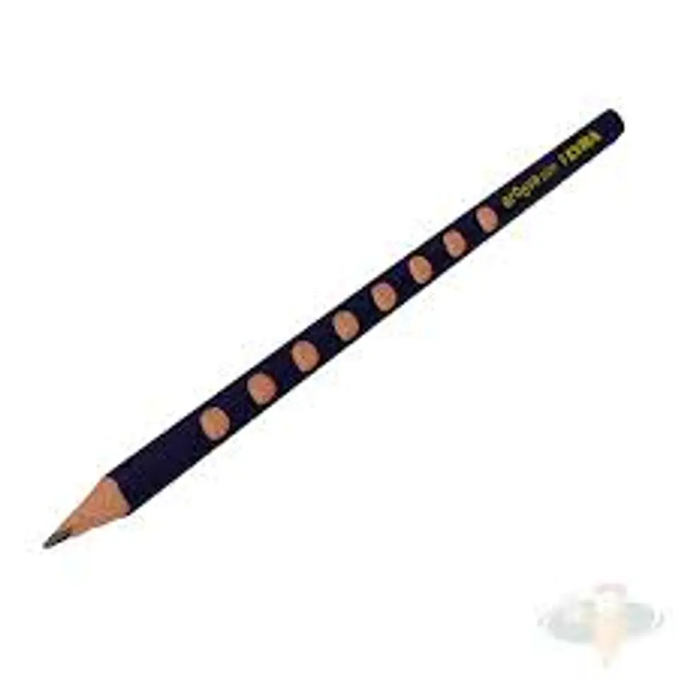 LAPIZ GRAFITO LYRA GROOVE SLIM N2 1