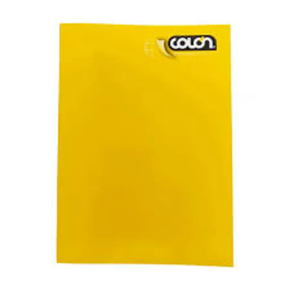 CUADERNO COLLEGE 7 M/M COLON 80 HJS 1
