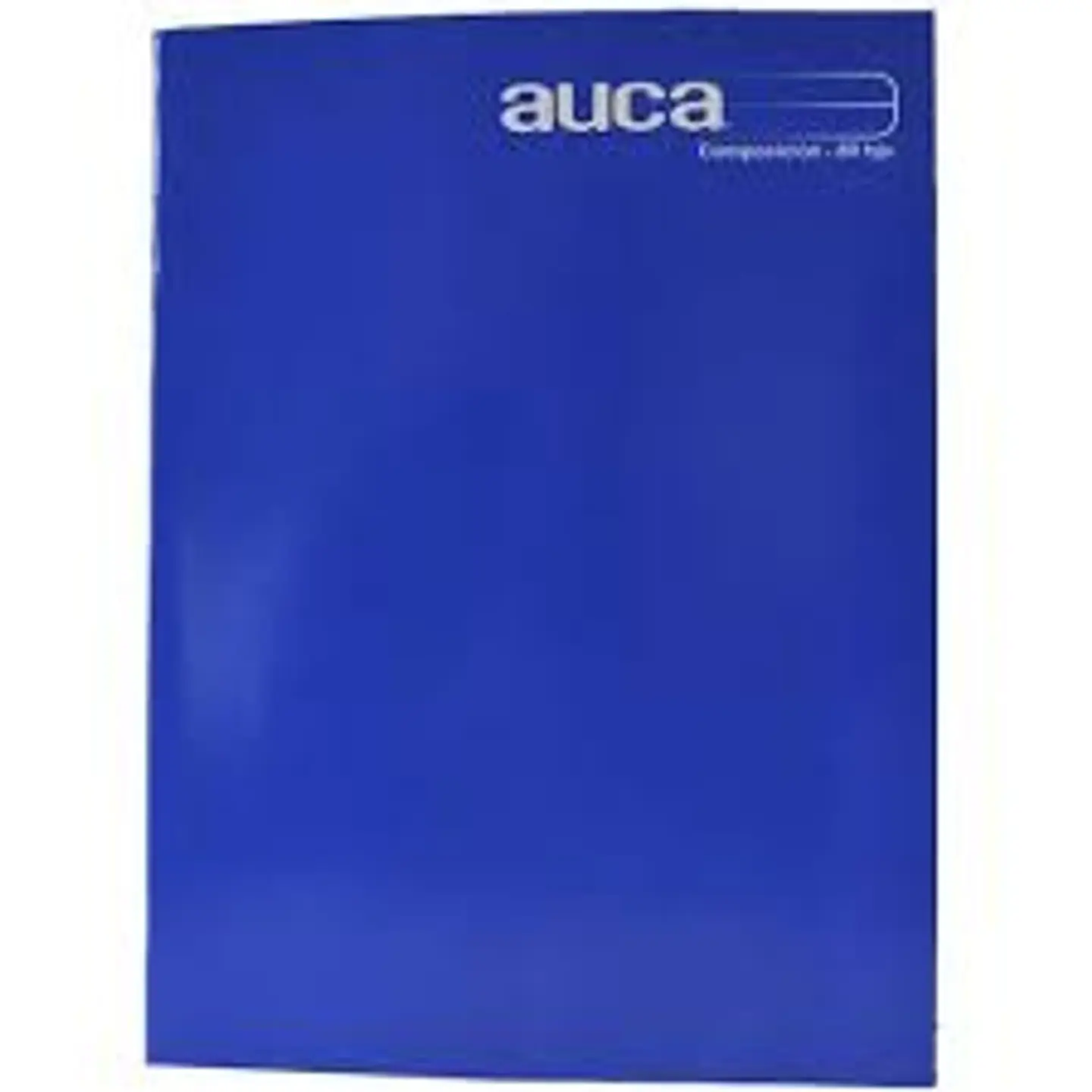 CUADERNO COLLEGE COMPOSICION AUCA 80 HJS 1