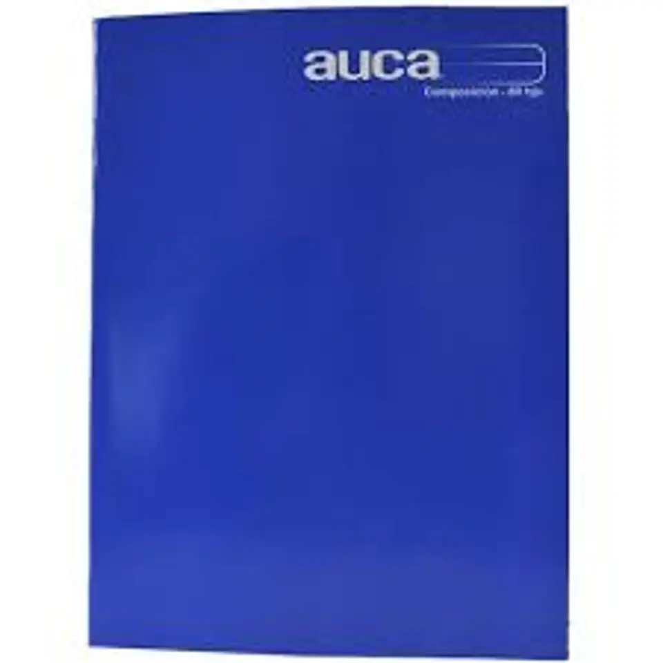 CUADERNO COLLEGE COMPOSICION AUCA 80 HJS 1