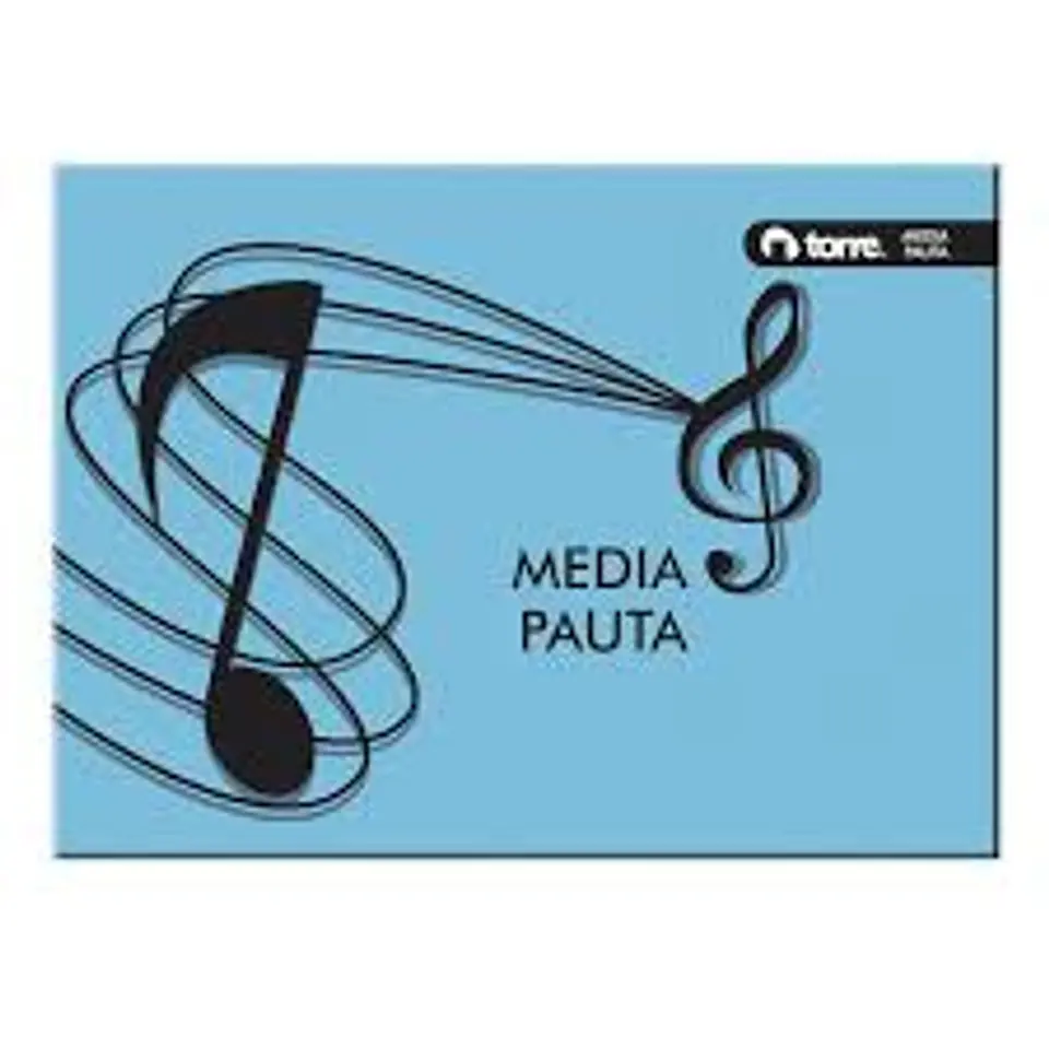 CUADERNO MEDIA PAUTA TORRE 1