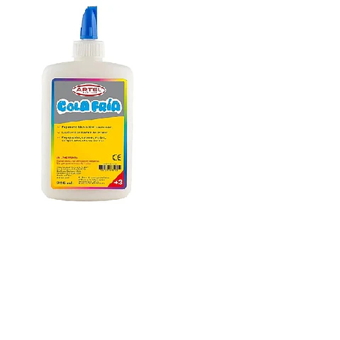 COLA FRIA ARTEL 120 ML.