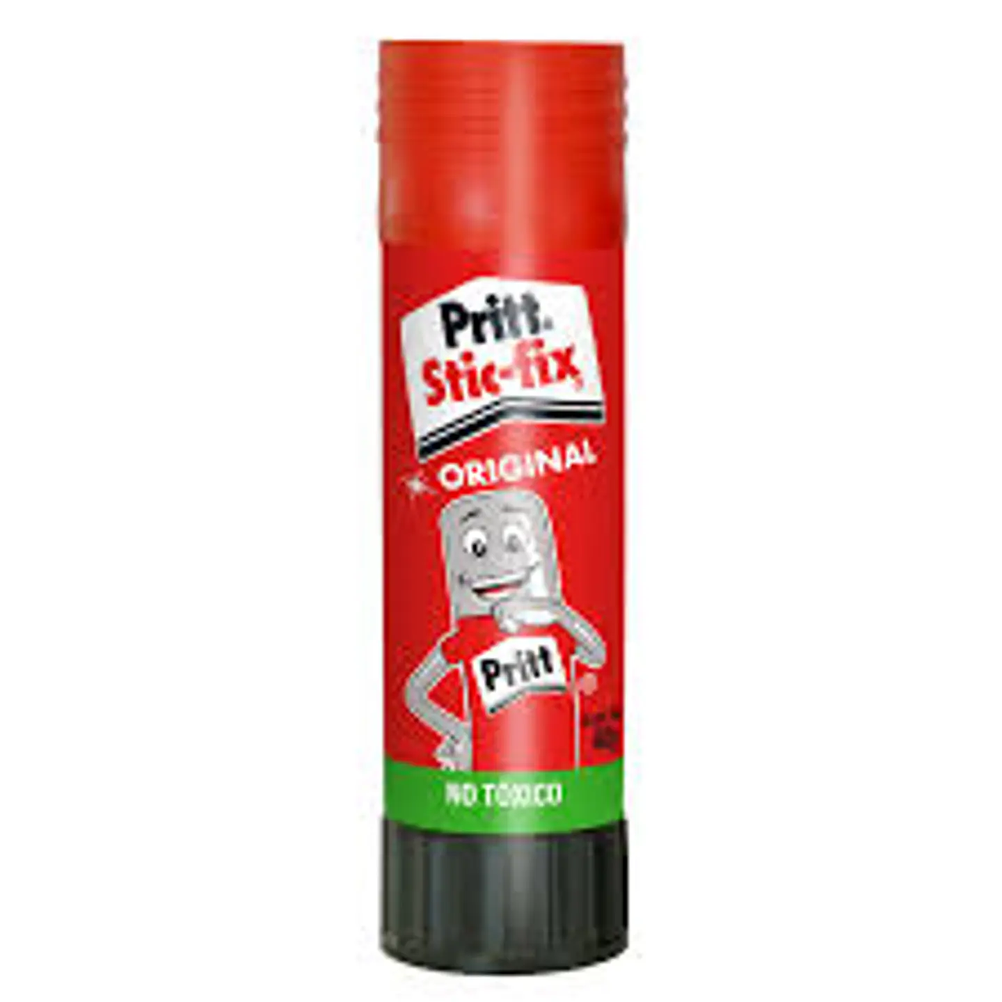 ADHESIVO EN BARRA PRITT STICK FIX 40 GRS 1