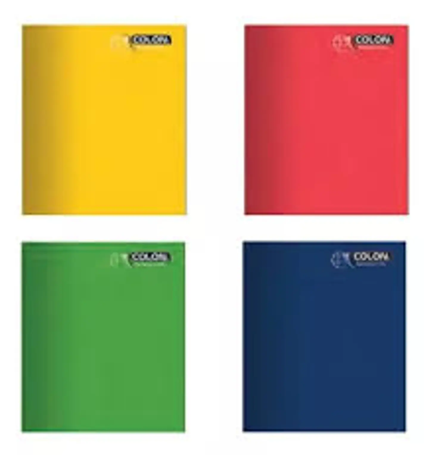 CUADUADERNO DOBLEZ 7 MM 60 HOJAS 1