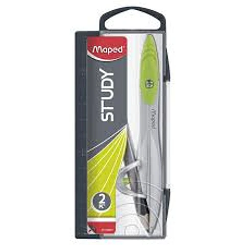 COMPAS MAPED STUDY