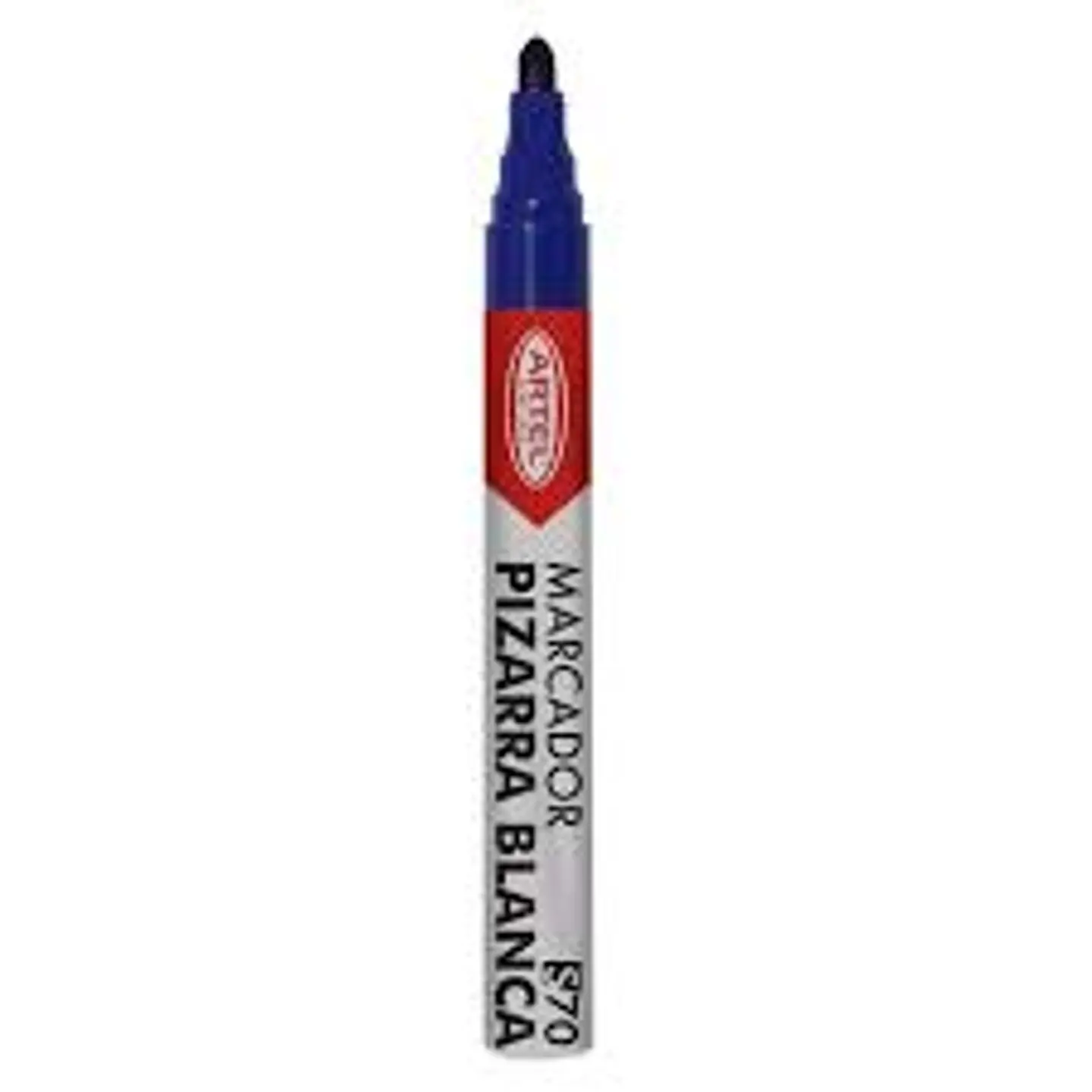 MARCADOR DE PIZARRA NEGRO ARTEL 1